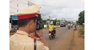 Biên bản xử phạt vi phạm hành chính có cần đóng dấu hay không?