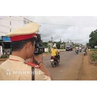 Biên bản xử phạt vi phạm hành chính có cần đóng dấu hay không?