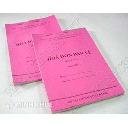 Cá nhân không kinh doanh bán hàng hóa, dịch vụ có được xin cấp hóa đơn tại cơ quan thuế ?