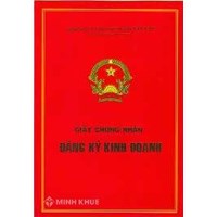 Thủ tục đăng kí kinh doanh của doanh nghiệp?