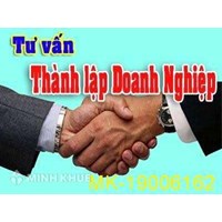 Ai đứng tên chủ doanh nghiệp khi 2 người cùng thành lập ?
