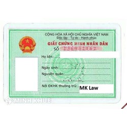 Thay đổi địa chỉ thường trú khác tỉnh có bắt buộc phải làm thủ tục đổi CMND không ?