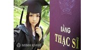 Hệ số lương giữa bậc Đại học và Thạc sỹ ?