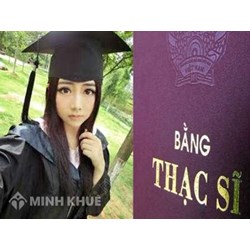 Hệ số lương giữa bậc Đại học và Thạc sỹ ?