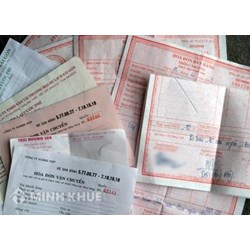Hóa đơn đầu vào của doanh nghiệp bị quên chưa kê khai thì phải kê khai bổ sung như thế nào ?