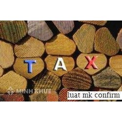 Thuế phải nộp khi kinh doanh bất động sản?
