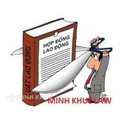 Trách nhiệm của người lao động khi chấm dứt hợp đồng lao động trước thời hạn ?