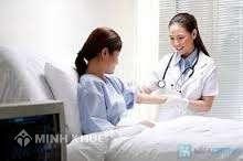 Tính ngày nghỉ ốm đau, nghỉ việc riêng?