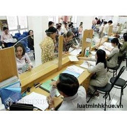Xin chuyển từ viên chức sang công chức xã ?