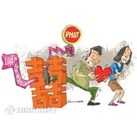 Tư vấn tố cáo, xử phạt hành vi môi giới kết hôn có yếu tố nước ngoài?