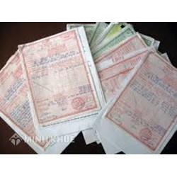 Tư vấn hóa đơn thuế kinh doanh tạp hóa?