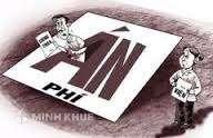 Tòa án không gọi đến nộp án phí phải làm như thế nào ?