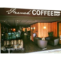 Tư vấn thủ tục mở Coffee Shop của người nước ngoài