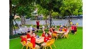 Quy định về trường mầm non có thành lập hội đồng quản trị?