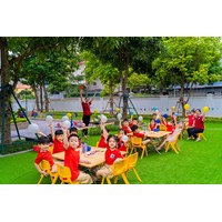 Quy định về trường mầm non có thành lập hội đồng quản trị?