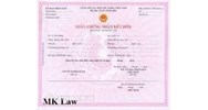 UBND phường từ chối cấp bản sao đăng ký kết hôn có đúng hay không ?