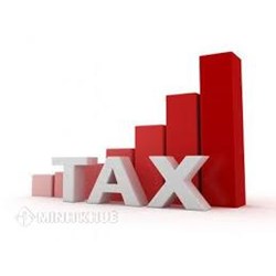 Gửi đồng thời hai mẫu TK về cơ quan thuế có được không ?