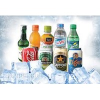 Thuế và cách tính đối với kinh doanh nước giải khát ?