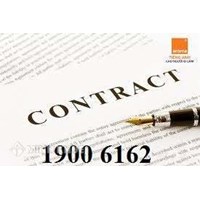 Tư vấn hình thức hợp đồng thương mại quốc tế.
