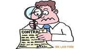 Hợp đồng viết tay có hiệu lực không ?