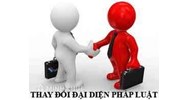 Trách nhiệm của người đại diện theo pháp luật công ty cổ phần?