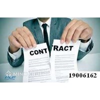 Mối quan hệ giữa hợp đồng đào tạo nghề và hợp đồng lao động?