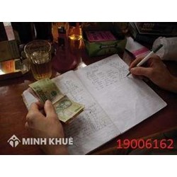Tố cáo tội phạm ghi số đề? Bị tố cáo thì có xuất cảnh được không?