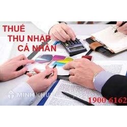 Tư vấn về thủ tục chỉnh sửa lại thông tin mã số thuế cá nhân ?