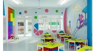 Hồ sơ xin cấp phép mở nhóm lớp trẻ mầm non?