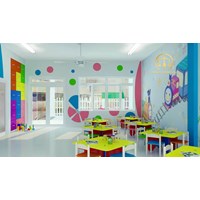 Hồ sơ xin cấp phép mở nhóm lớp trẻ mầm non?