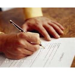 Hợp đồng xác định thời hạn được ký bao nhiêu lần?