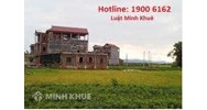 Hợp thức hóa đất ao hồ liền kề với thửa đất ở sử dụng riêng của hộ gia đình ?