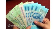 Trợ cấp mất sức lao động hàng tháng ?