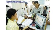 Nộp tiền thuế phần người phụ thuộc thì có được hoàn thuế không ? Quy trình hoàn thuế mới nhất ?