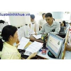 Nộp tiền thuế phần người phụ thuộc thì có được hoàn thuế không ? Quy trình hoàn thuế mới nhất ?