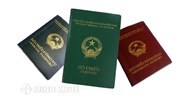 Làm hộ chiếu mới thì hộ chiếu cũ có còn sử dụng được không?