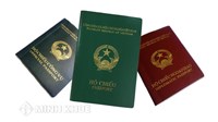 Làm hộ chiếu mới thì hộ chiếu cũ có còn sử dụng được không?