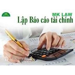 Hỏi đáp về vấn đề báo cáo tài chính của công ty TNHH ?