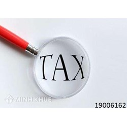 Tư vấn pháp luật thuế và giải đáp vấn đề thông báo hóa đơn thuế ?