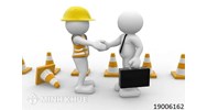 Ký hợp đồng trong đấu thầu đối với trường hợp liên danh