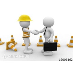 Ký hợp đồng trong đấu thầu đối với trường hợp liên danh