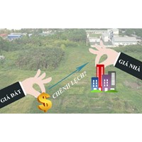  Khiếu nại đền bù đất giải phóng mặt bằng không thỏa đáng ?