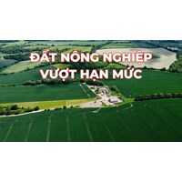 Căn cứ phân chia hạn mức sử dụng đất ở thành phố Thanh Hóa?