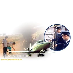 Tư vấn về những trường hợp không phải làm thủ tục hải quan ?