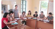 Trách nhiệm và quyền hạn của tổ trưởng chuyên môn 