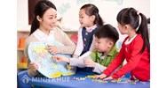 Cách tính lương của giáo viên mầm non theo chính sách mới?