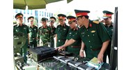 Thủ tục chuyển từ sĩ quan dự bị sang sĩ quan chính thức như thế nào?