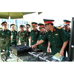 Thủ tục chuyển từ sĩ quan dự bị sang sĩ quan chính thức như thế nào?