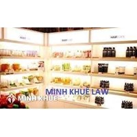 Điều kiện đăng ký bản quyền và xin giấy phép kinh doanh mỹ phẩm ?