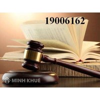 Thủ tục và chi phí khởi kiện vụ án Dân sự?